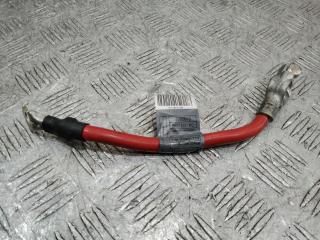 плюсовой провод аккумулятора Mercedes-Benz S-Класс W221 2008, A2215403110