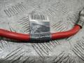 плюсовой провод аккумулятора Mercedes-Benz S-Класс W221 2008, A2215403110 - фото №2