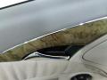 ручка внутренняя задняя левая Mercedes-Benz E-Класс W211/S211 [рестайлинг] 2006, седан - фото №2
