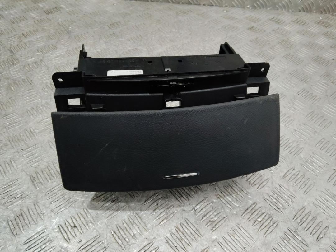 бардачок Mercedes-Benz S-Класс W221 2008, A2216800834 - фото №1