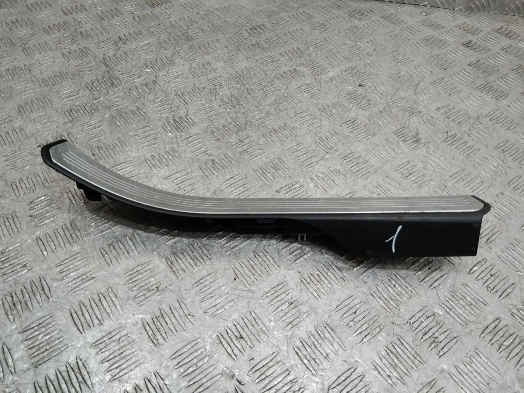 накладка на порог Mercedes-Benz S-Класс W221 2008, A2216800535 - фото №1