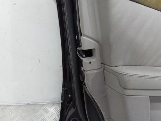 замок двери передней левой Mercedes-Benz E-Класс W211/S211 [рестайлинг] 2006, седан