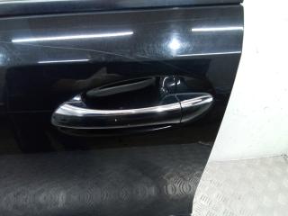 ручка наружная Mercedes-Benz E-Класс W211/S211 [рестайлинг] 2006, седан