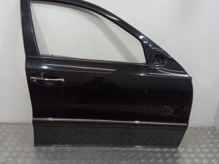 дверь передняя правая Mercedes-Benz E-Класс W211/S211 [рестайлинг] 2006, седан