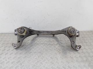 балка подвески передняя (подрамник) Volkswagen Touareg 1 поколение 2006, 7L6199207