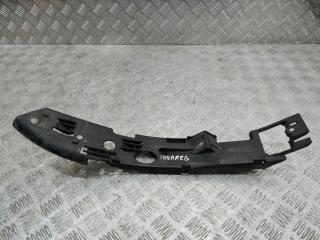 Крепление бампера переднего Volkswagen Touareg 1 поколение 2004, 7L6807184