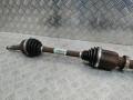 полуось передняя правая (приводной вал, ШРУС) Ford Transit 8 поколение 2015 - фото №2