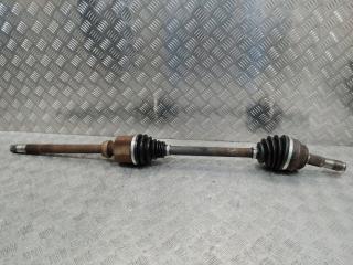 полуось передняя правая (приводной вал, ШРУС) Citroen Jumper 2 поколение 2011