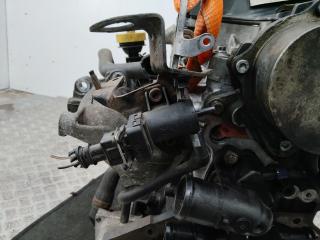 электромагнитный клапан Renault Trafic 2 поколение [рестайлинг] 2010, 2.0 л., M9R 786, дизель