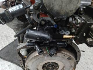 корпус термостата Renault Trafic 2 поколение [рестайлинг] 2010, 2.0 л., M9R 786, дизель