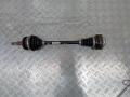 полуось передняя левая (приводной вал, ШРУС) Volkswagen Transporter T5 [рестайлинг] 2014, 7E0407271H - фото №2