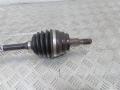 полуось передняя левая (приводной вал, ШРУС) Mercedes-Benz GLE V167 2018, A1663303300 - фото №3
