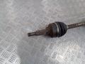полуось передняя левая (приводной вал, ШРУС) Ford Transit 8 поколение 2015 - фото №2