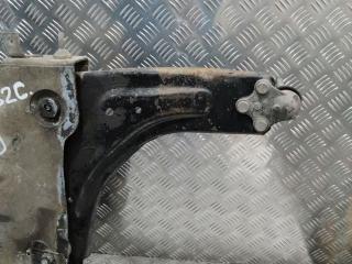 рычаг передний левый Renault Laguna 3 поколение [рестайлинг] 2012, 545010008R