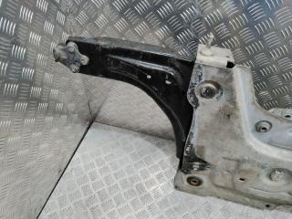 рычаг передний правый Renault Laguna 3 поколение [рестайлинг] 2012