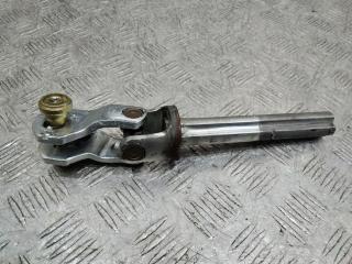 рулевой карданчик Renault Megane 2 поколение [рестайлинг] 2006