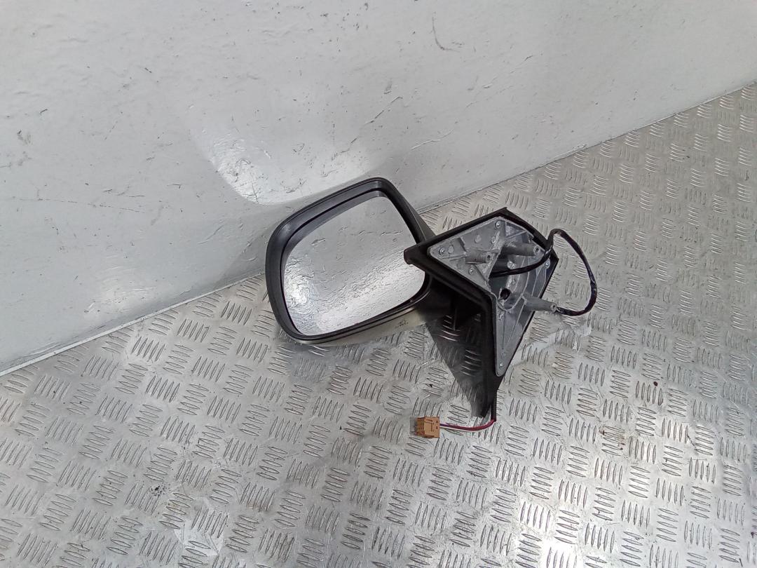 зеркало наружное левое Volkswagen Transporter T5 2008 - фото №1