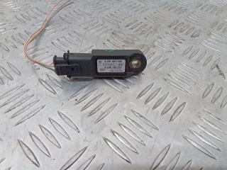 датчик абсолютного давления Renault Scenic 2 поколение 2003, 0281002566