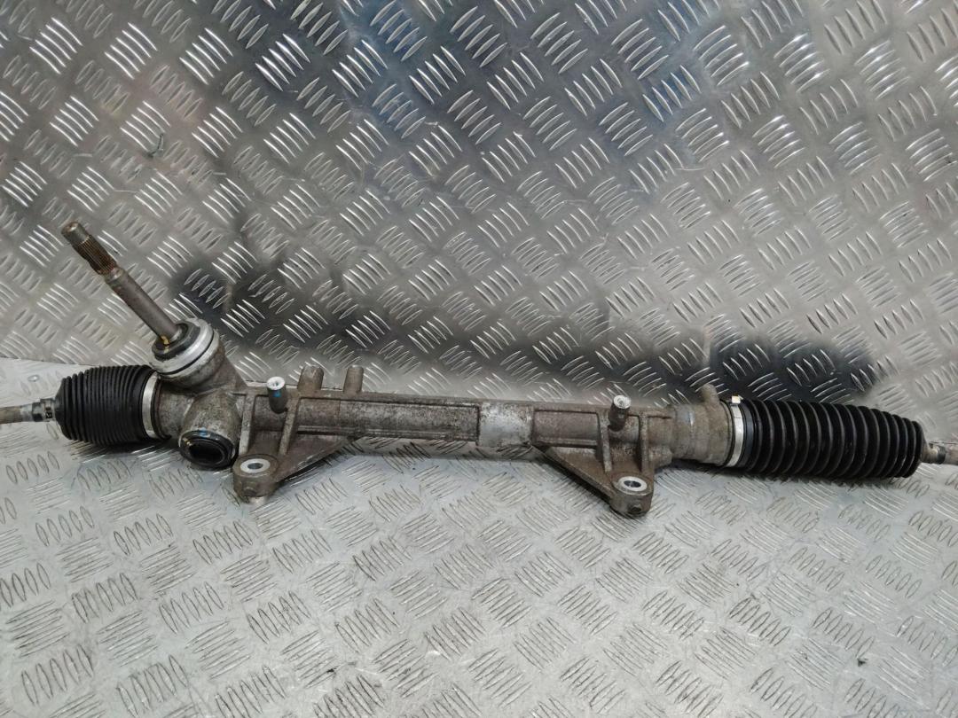 рулевая рейка Renault Captur 1 поколение 2013 - фото №1