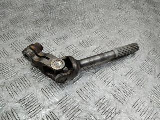 рулевой карданчик Renault Captur 1 поколение 2013