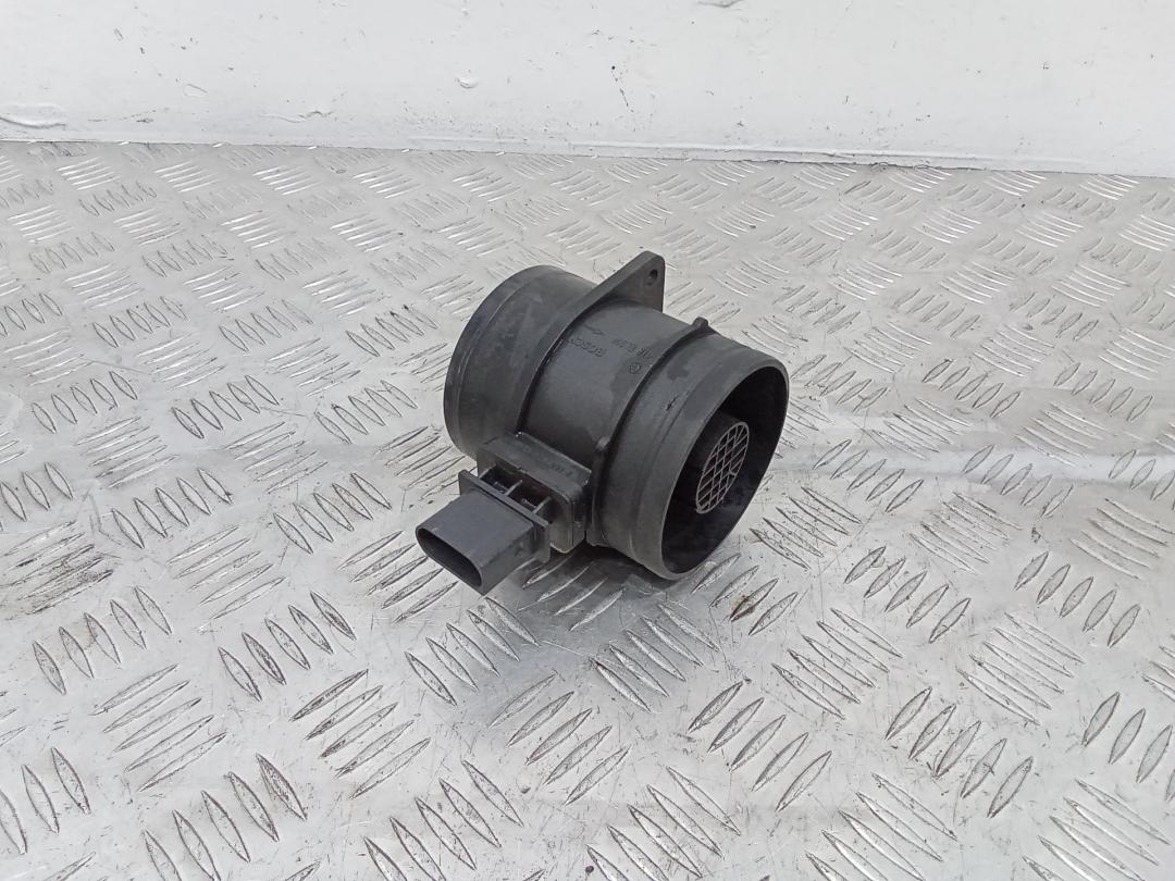 расходомер воздуха Volkswagen Crafter 1 поколение (2006 - 2011), F00C2G7006 - фото №1