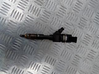 форсунка Renault Megane 2 поколение [рестайлинг] 2006, 1.9 л., дизель, 8200389369