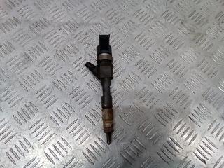 форсунка Renault Megane 2 поколение [рестайлинг] 2006, 1.9 л., дизель, 8200389369