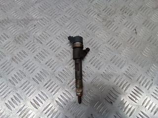 форсунка Renault Megane 2 поколение [рестайлинг] 2006, 1.9 л., дизель, 8200389369