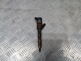 форсунка Renault Megane 2 поколение [рестайлинг] 2006, 1.9 л., дизель, 8200389369