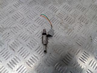 форсунка Nissan Micra 4 поколение (K13) 2012, 1.2 л., бензин, 3HD0A0030