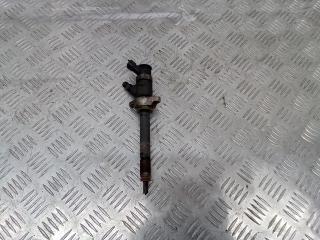 форсунка Peugeot 307 1 поколение [рестайлинг] 2007, 1.6 л., дизель, 0445110311