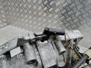 датчик коленвала Renault Scenic 2 поколение 2003, 1.6 л., бензин