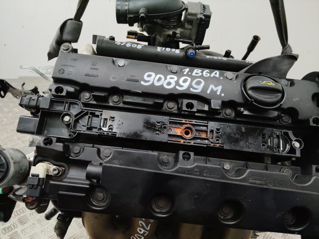 катушка зажигания Peugeot 307 1 поколение 2004, 2.0 л., RLZ (EW10D), бензин - фото №1