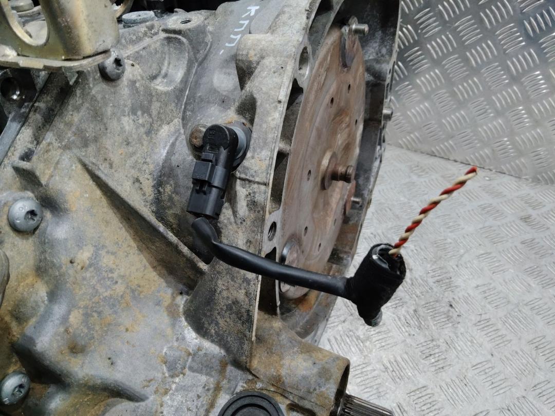 датчик коленвала Peugeot 307 1 поколение 2004, 2.0 л., RLZ (EW10D), бензин - фото №1