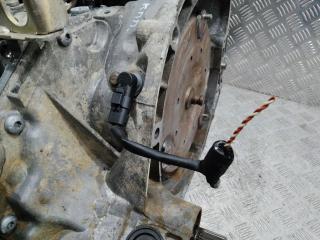 датчик коленвала Peugeot 307 1 поколение 2004, 2.0 л., RLZ (EW10D), бензин