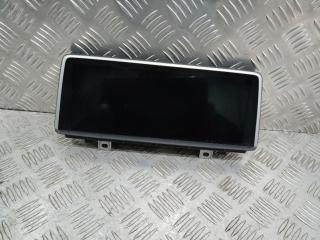 дисплей BMW X5 F15 2015, 6550934787803, 934787803