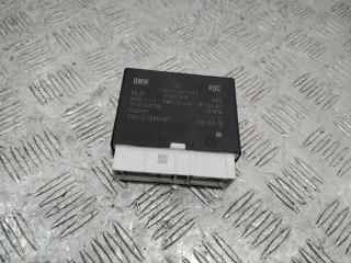 блок управления парктрониками BMW X5 F15 2015, 9382516