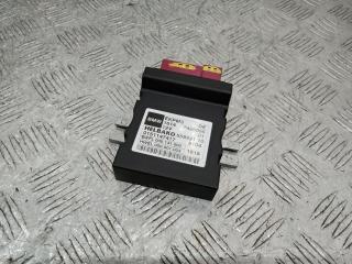 блок управления топливным насосом BMW X5 F15 2015, 7426095