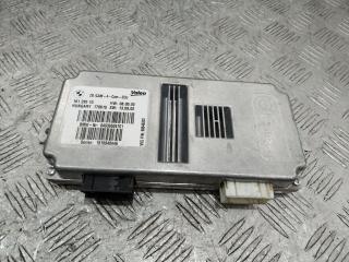 блок управления камерой BMW X5 F15 2015, 16129510