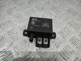 блок управления вентилятором (реле) BMW X5 F15 2015, 9198302