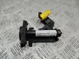 пиропатрон петли капота BMW X5 F15 2015, AL732601902