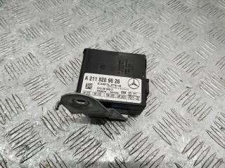 блок управления сигнализацией Mercedes-Benz E-Класс W124 [рестайлинг], 2118209626