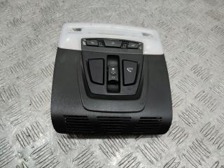 фонарь салона (плафон) BMW X5 F15 2015