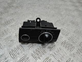 переключатель света Mercedes-Benz E-Класс W211/S211 [рестайлинг] 2006, 2115450404