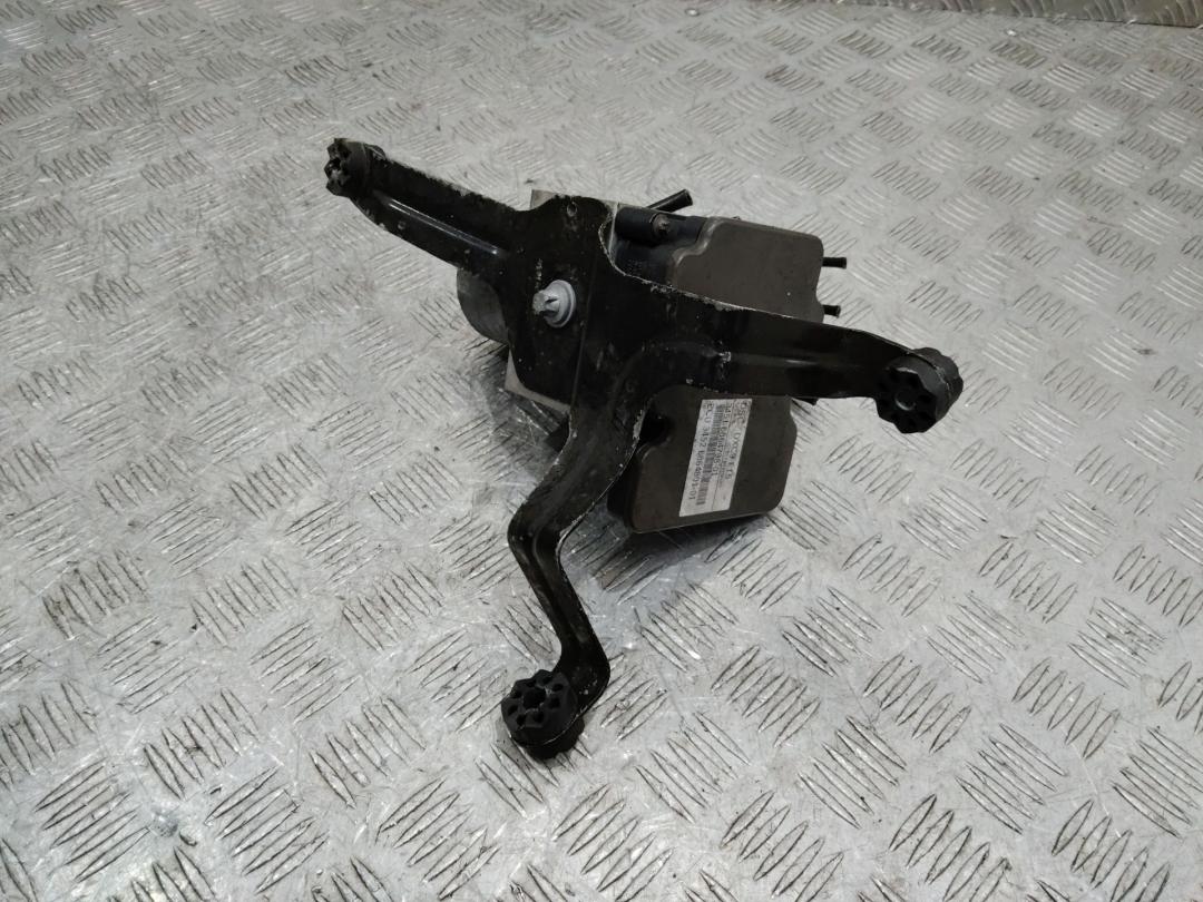 блок ABS BMW X5 F15 2015, 3452686480101 - фото №1