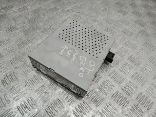 усилитель музыкальный Mercedes-Benz E-Класс W211/S211 [рестайлинг] 2006, A2118706689