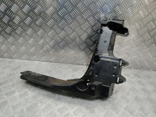Крепление бампера заднего BMW X5 F15 2015, 13960519, 8054020