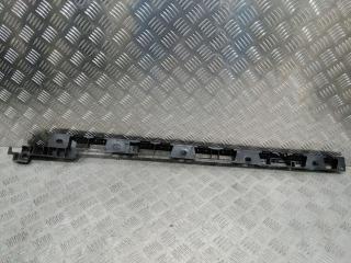 Кронштейн крепления порога Porsche Macan 1 поколение [рестайлинг] 2020, 95B853558