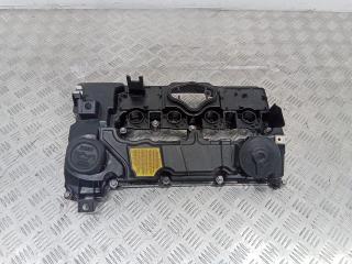 клапанная крышка BMW 3 серия E90/E91/E92/E93 [рестайлинг] 2008, 2.0 л., бензин, 7553626