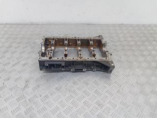 Постель коленвала BMW 3 серия E90/E91/E92/E93 [рестайлинг] 2009, 2.0 л., бензин, 7558266